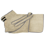 Scruffs Badjas Expedition Sage Green