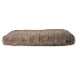 Scruffs Orthopedisch Hondenmatras Oxford Silver