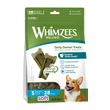 WHIMZEES Soft S 28 st