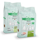 Jarco Hond Droogvoer Geperste Brokken
