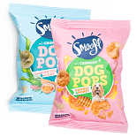 Smoofl Hond Snacks