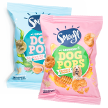 Smoofl Hond Snacks
