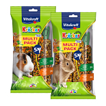 Vitakraft Kräckers Voordeelverpakkingen