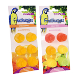 ESVE Fruitkuipjes 6 st