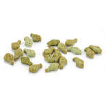 Beeztees Kerstbal Catnip Cookies Zalm 30 gr