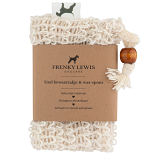 Frenky Lewis Was- en Bewaarzakje