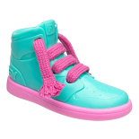 FuzzYard Interactief Kauwspeelgoed Fresh Kicks n' Licks