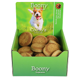Boony Hondenkoek Cooky's Lam/Rijst