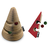 District 70 Kattenspeelgoed X-Maze