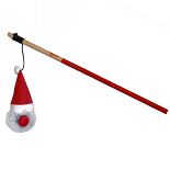 District 70 Kattenhengel Santa