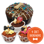 Barking Bakery