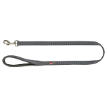 TRIXIE Hondenlijn Premium Grafiet