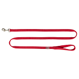 TRIXIE Hondenlijn Premium Extra Lang Rood