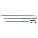 TRIXIE Hondenlijn Premium Extra Lang Salie