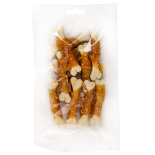 Landman Kip en Calcium Kluifjes 100 g