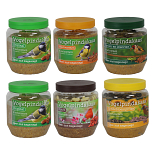 Pindakaas Multipack 6 x 350 gr