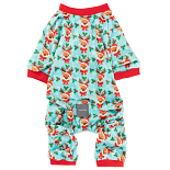 FuzzYard Pyjama Blitzen Blizzard