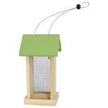 Pindahouder Lichtgroen Dak