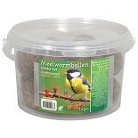 4-Seizoenen Meelwormbol zonder Net 14 st