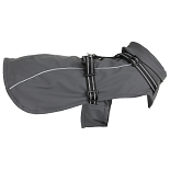 Boony Regenjas met Tuig Storm Antraciet