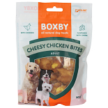 Proline Boxby Cheesy Chicken Bites 90 gr