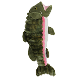 Hondenspeelgoed Vinnie de Vis met Piep XL