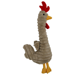 Hondenspeelgoed Hans de Haan met Piep XL