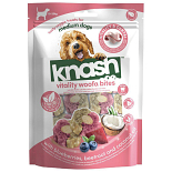 Knash Woofa Loofa Bites Vital Blueberry & Beetroot 100 gr