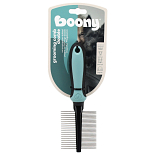 Boony Verzorgingskam Dubbel Middel/Grof