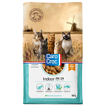 CaroCroc Kattenvoer Indoor 400 gr