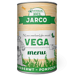 Jarco Hondenvoer Vega Menu 400 gr