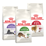Royal Canin Kat Droogvoer Adult