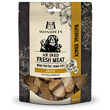 Monopets Air Dried Nuggets Duck 100 gr