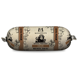 Monopets Hondenvoer Fresh Meat Sausage Deer 600 gr