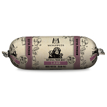 Monopets Hondenvoer Fresh Meat Sausage Lamb 600 gr