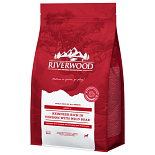 Riverwood Hondenvoer Adult Reindeer & Venison 2 kg