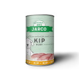 Jarco Hondenvoer Kip/Rijst 400 gr