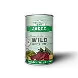Jarco Hondenvoer Wild 400 gr