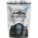 Riverwood Gauchos Favorite Angus Beef & Veal semi-moist 200 gr