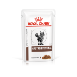 Royal Canin kattenvoer GastroIntestinal 12 x 85 gr