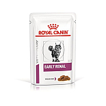 Royal Canin kattenvoer Early Renal 12 x 85 gr