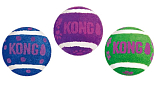 Kong Cat Tennis balls met bells