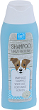 lief! lifestyle shampoo Universeel Korthaar 300 ml