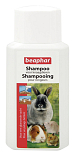 Beaphar Shampoo knaagdier/konijn 200 ml
