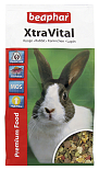 Beaphar XtraVital Konijn 1 kg