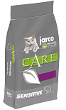 Jarco kattenvoer Natural Sensitive Lam 6 kg