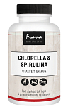 Frama Best For Pets Chlorella & Spirulina 150 tabl