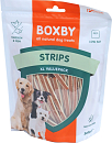 Proline Boxby Strips Valuebag 360 gr