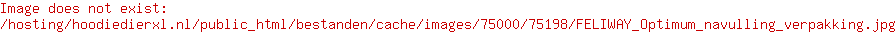 Feliway Optimum refill 48 ml