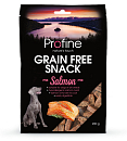Profine GRAIN FREE snack Salmon 200 gr